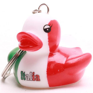 Schlüsselanhänger "Italia"