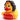 Badeente Wonder Duck