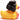 Badeente Wonder Duck