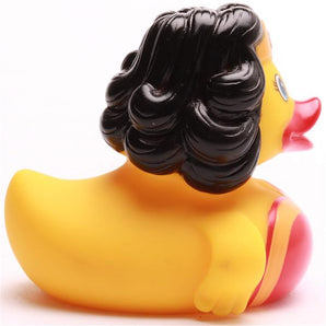 Badeente Wonderwoman