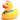 Badeente Matrose