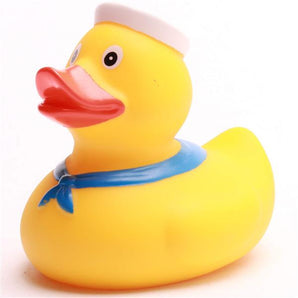 Badeente Matrose