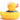 Badeente Matrose