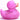 Badeente Romy