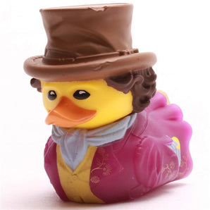 Wonka - Willy Wonka (Mini)