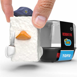 Resident Evil - Tofu (Mini)