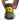 Resident Evil - Chris Redfield (Mini)
