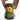 Resident Evil - Chris Redfield (Mini)