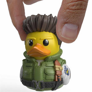 Resident Evil - Chris Redfield (Mini)