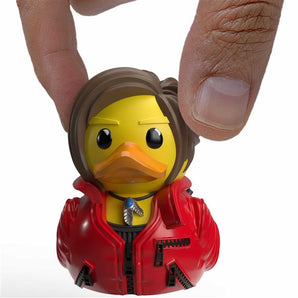 Resident Evil - Claire Redfield (Mini)