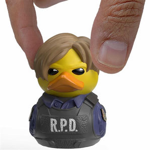 Resident Evil - Leon S. Kennedy (Mini)