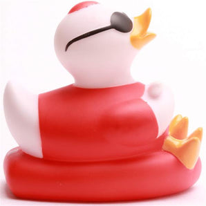Fortuna Düsseldorf Badeente "Paddel"