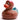 2Duck Rapper Quietscheente