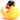 Duck You Quietscheente