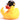 Duck You Quietscheente