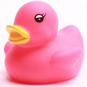 Mini Badeente - pink