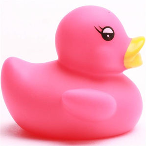 Mini Badeente - pink