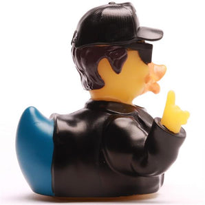 Musk-ovy Ducking Genius - Elon Musk