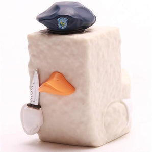 Resident Evil - Tofu (Mini)