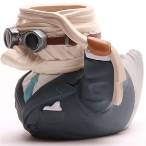 Monsters - Invisible Man