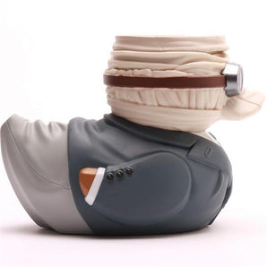 Monsters - Invisible Man