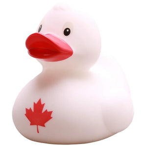 Badeente Maple Leaf - Kanada