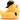 Badeente FCK-BLN