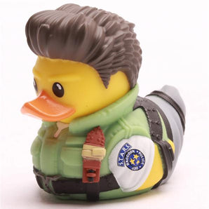 Resident Evil - Chris Redfield (Mini)