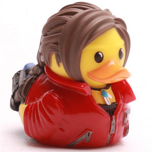Resident Evil - Claire Redfield (Mini)