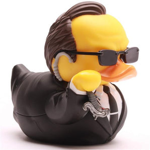 The Matrix - Agent Smith