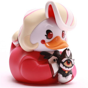 Hazbin Hotel - Charlie