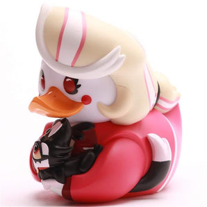 Hazbin Hotel - Charlie