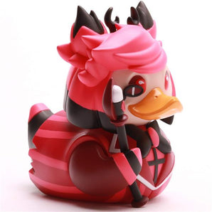 Hazbin Hotel - Alastor