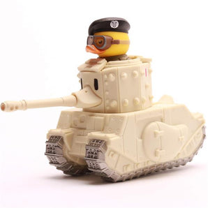 World of Tanks - TOG II Tank