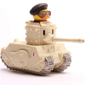 World of Tanks - TOG II Tank