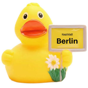 Stadtente "Berlin"