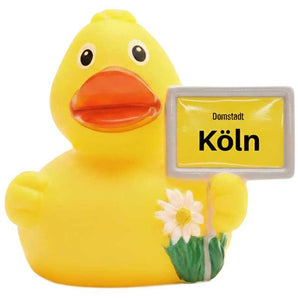 Stadtente "Köln"