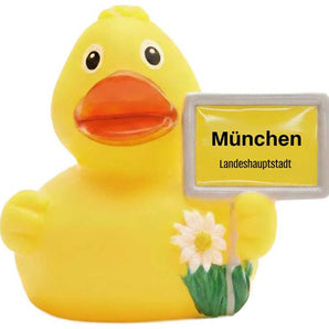 Stadtente "München"