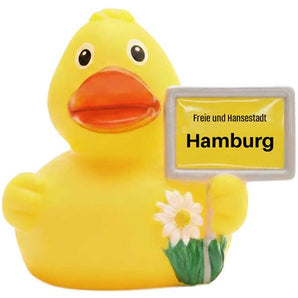 Stadtente "Hamburg"