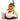 Ludwig Lederhose Duck - Oktoberfest-Edition