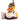 Ludwig Lederhose Duck - Oktoberfest-Edition