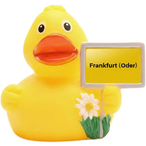 Stadtente "Frankfurt (Oder)"