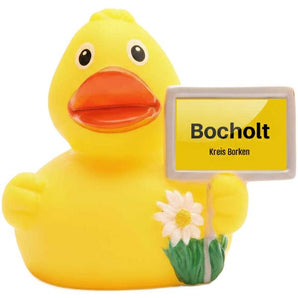 Stadtente "Bocholt"