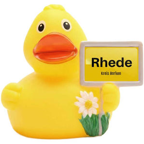 Stadtente "Rhede"