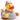 Start-Up Badeente
