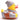 Start-Up Badeente