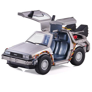 Zurück in die Zukunft - Time Machine