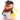 Badeente E-Zigaretten - Dampfer - neu
