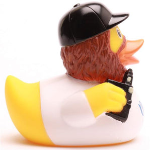 Badeente E-Zigaretten - Dampfer - neu