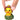 Shrek - Princess Fiona (Mini)